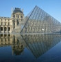 photo Paris Louvre