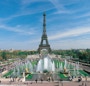 photo Paris Tour Eiffel