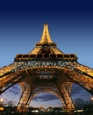 photo Paris Tour Eiffel