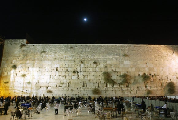 photo Israël
