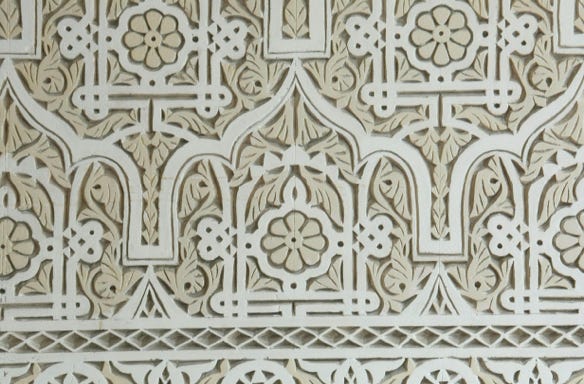 photo Maroc