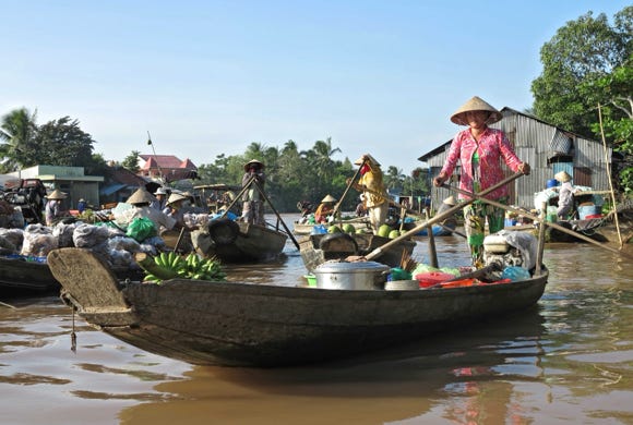 photo Vietnam
