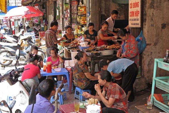 photo Vietnam