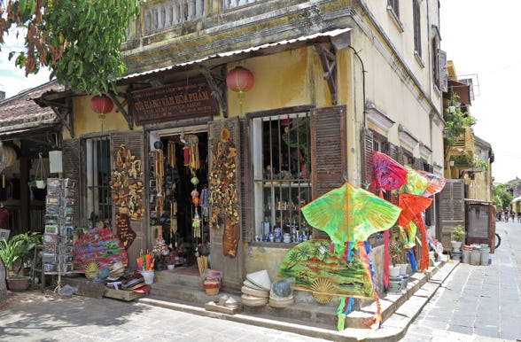 photo Vietnam