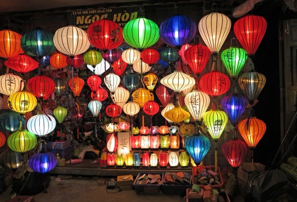 photo Vietnam