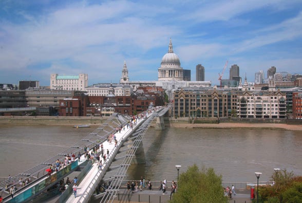 photo Londres 