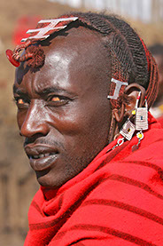 photographie Kenya Tanzanie Safari
