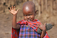 photographie Kenya Tanzanie Safari