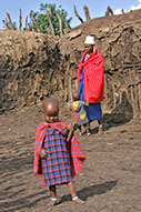 photographie Kenya Tanzanie Safari