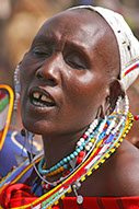 photographie Kenya Tanzanie Safari