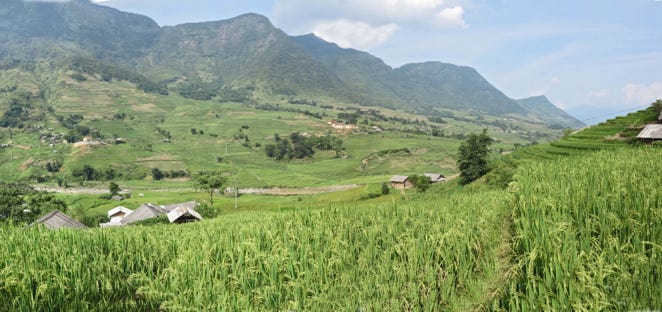 photo Vietnam