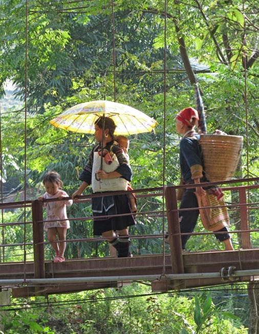 photo Vietnam