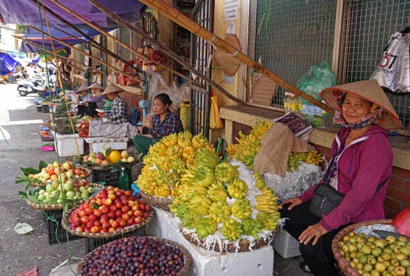 photo Vietnam