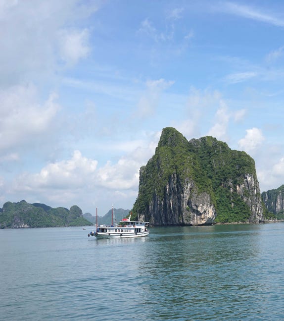 photo Vietnam