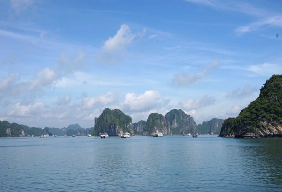 photo Vietnam