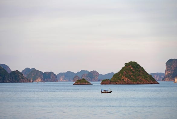 photo Vietnam